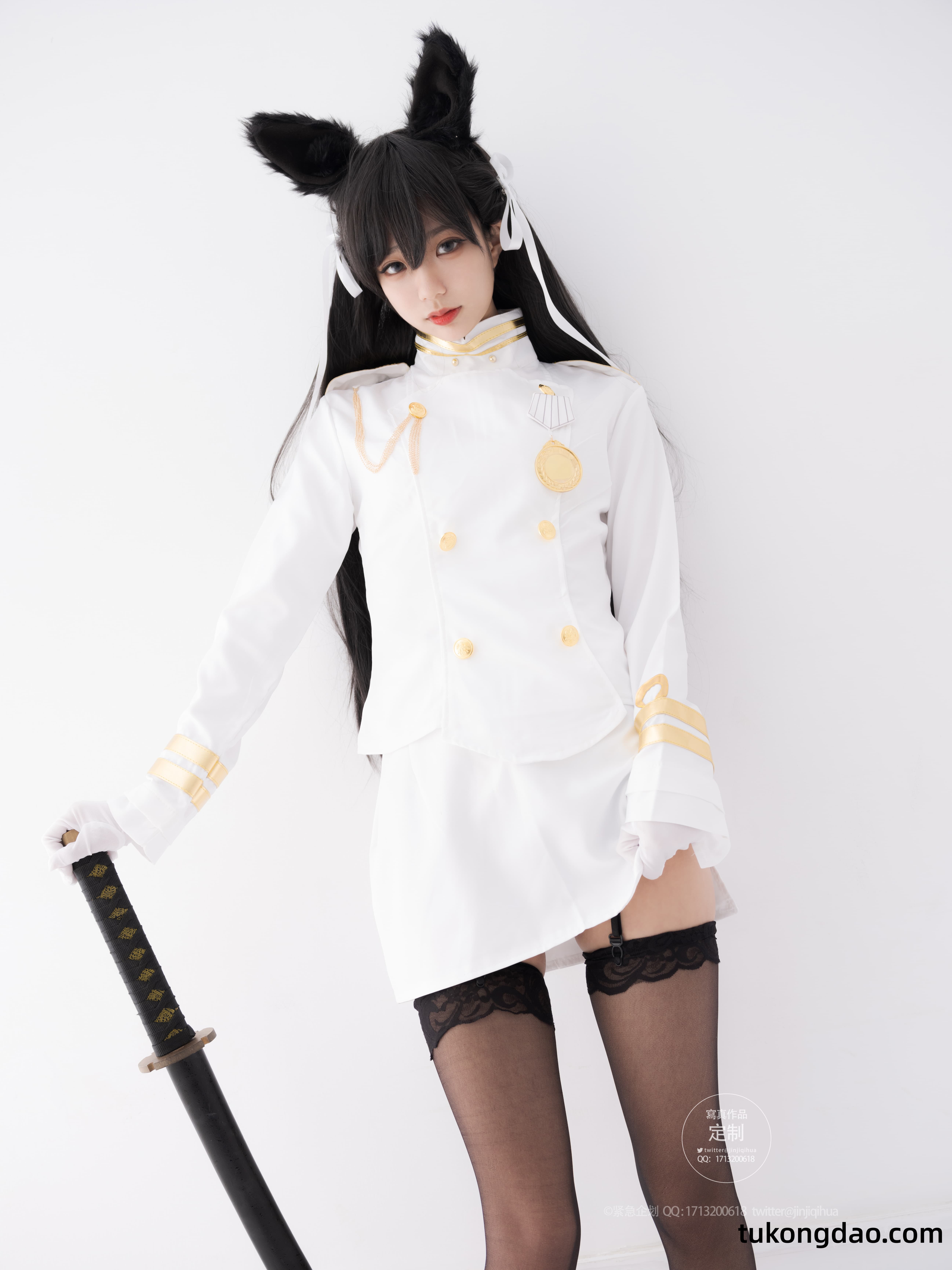 紧急企划 VOL-016 写真集 写真系列-第2张